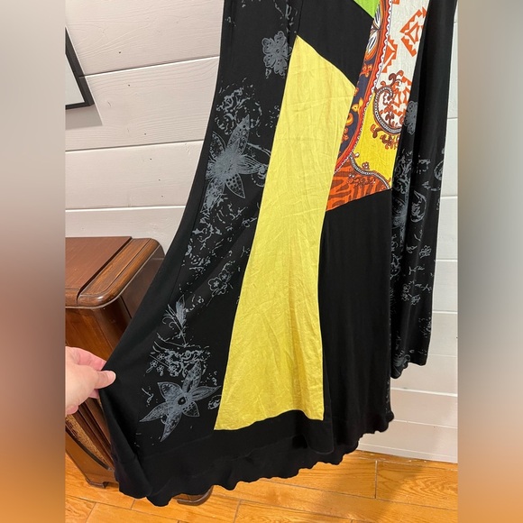 JANE & JOHN – black- Dress Size S - Picture 4 of 8